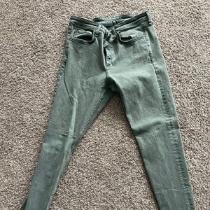Rag & Bone Jeans